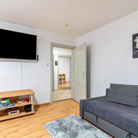 Ferienwohnung Joanna 볼파흐 외부 사진