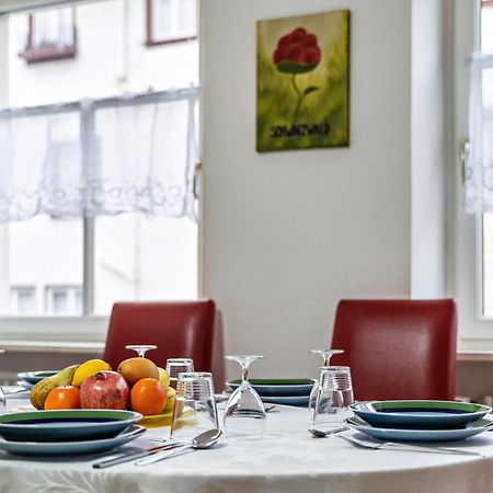 Ferienwohnung Joanna 볼파흐 외부 사진