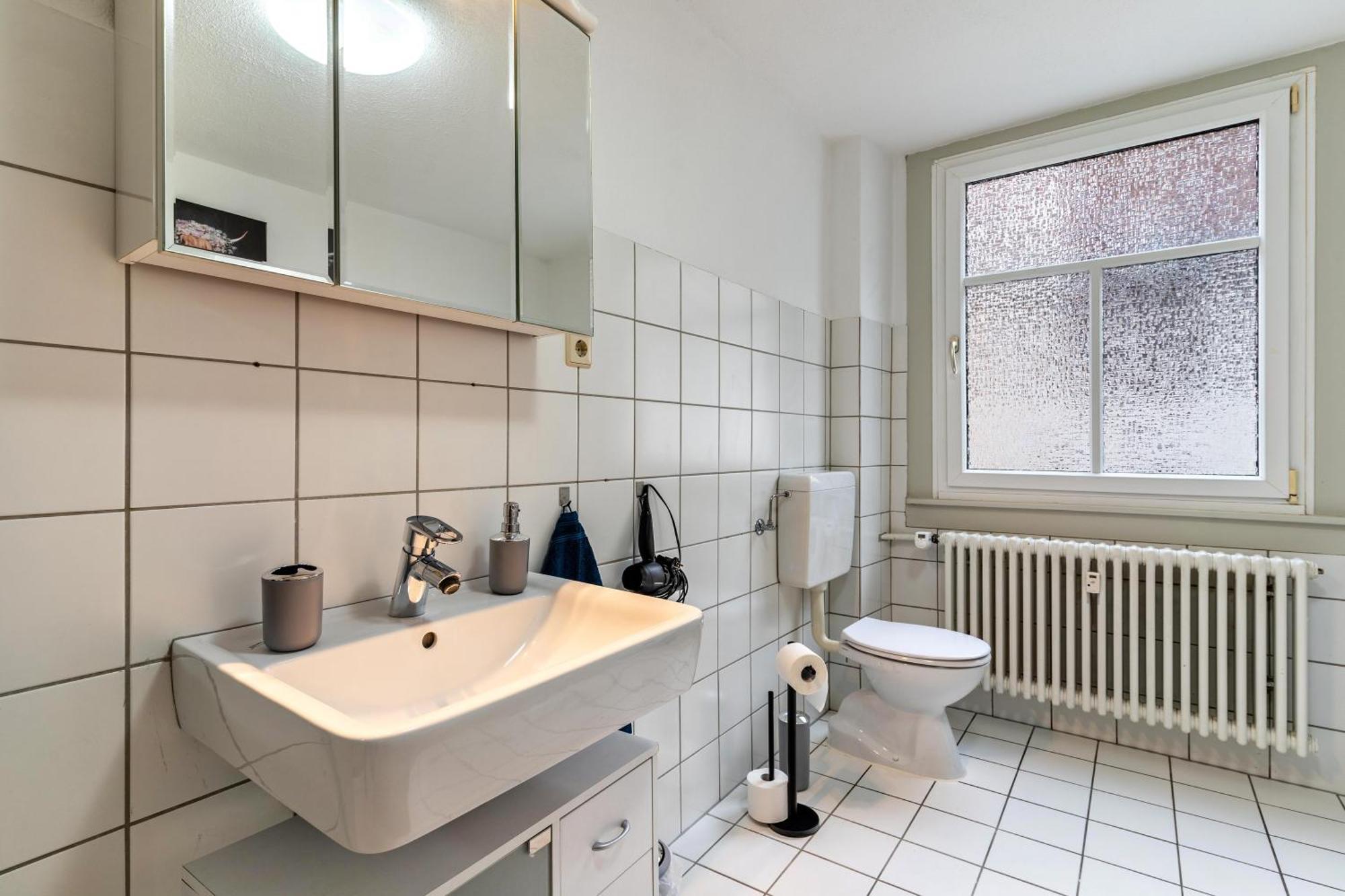 Ferienwohnung Joanna 볼파흐 외부 사진